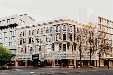 dunedin casinos|dunedin casino nz.